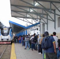 El tren al Valle de Lerma: un sueño para los salteños muy cerca de concretarse