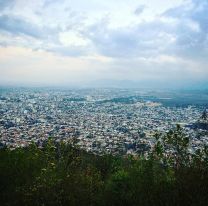 Así estará el clima en Salta este fin de semana