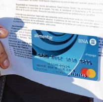 Se entregarán más de 10 mil tarjetas Alimentar en Salta