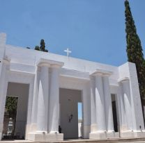 Este 1 y 2 de noviembre estarán abiertos los cementerios de Salta