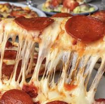 ES HOY | Pizzería salteña busca a 15 personas para trabajar