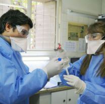 Más de 16.000 salteños le ganaron al coronavirus