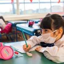 El Ministro de Educación garantizó la continuidad de las clases en Salta