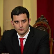 El diputado Jarsún insiste en la pena de muerte en Salta