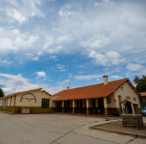Habilitarán una red de oxígeno medicinal en el hospital de Cachi
