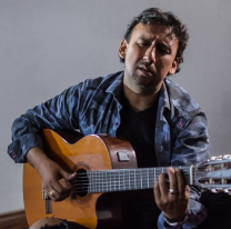 Gastón Cordero presenta un espectáculo virtual y presencial que no te podés perder