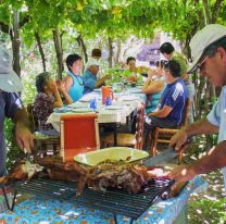 Salteños se podrán juntar en las casas: falta la autorización de Nación