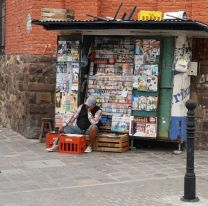 Día del canillita: cuál es su historia y por qué se celebra el 7 de noviembre