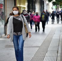 Desde mañana Salta entra en la etapa de Distanciamiento Social y Preventivo
