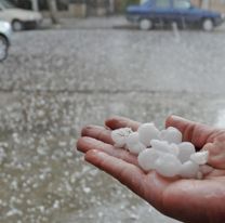 Alerta meteorológica por tormentas fuertes para Salta