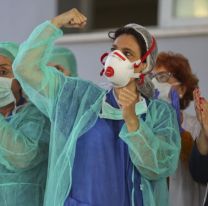 Hay clínicas salteñas que ya cerraron el sector de covid-19