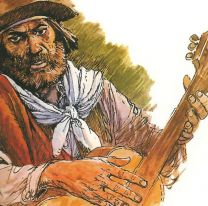 Hoy celebramos el Día de la Tradición en la Argentina