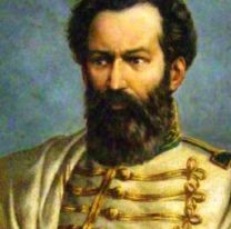 Salta se prepara para conmemorar el bicentenario de la muerte de Martín Miguel de Güemes en 2021