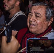 Hoy se cumplen 2 meses del fallecimiento de Roberto “Ucucha  Franco