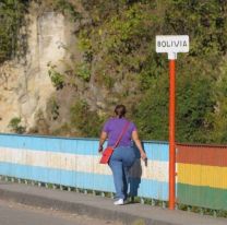 Bolivia exige que se abran las fronteras con Salta
