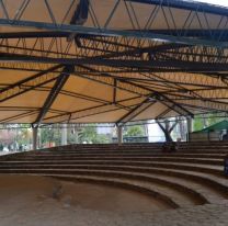 Salta abrió la convocatoria de artistas para el ciclo de espectáculos al aire libre