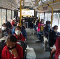 Taxis, remises y colectivos exigirán los permisos de circulación