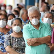 El 1 de enero no hay más restricción para circular de 2 a 6