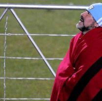 Murió Diego Maradona: convocan a un aplauso nacional a las 10 de la noche para homenajear al Diez