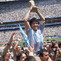 Así reflejaron los medios internacionales la muerte de Diego Maradona