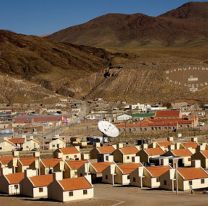 San Antonio de los Cobres se abrió al turismo interno
