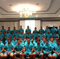 Los Pumas se disculparon por el homenaje a Diego Maradona: “Nos sentimos muy apenados y le pedimos perdón a la familia