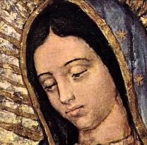 Último día de la Novena a la Virgen de Guadalupe
