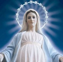 Hoy se celebra a la Inmaculada Concepción de María
