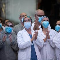 Sólo se reportaron 6 casos nuevos de coronavirus en Salta