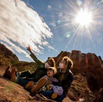 Cafayate, Cachi y Molinos los lugares más elegidos del fin de semana largo