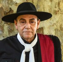 Chaqueño Palavecino: “Puse en venta un piso para mantener a mi gente”