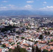 Este finde las máximas rondarán entre los 21° y los 25° en Salta