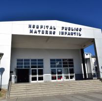 El Materno Infantil y San Bernardo de Salta serán hospital escuela el próximo año