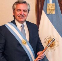Primer año de Alberto Fernández como Presidente