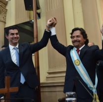 Sáenz: “Terminamos un año de mucha gestión con obras importantes para los salteños