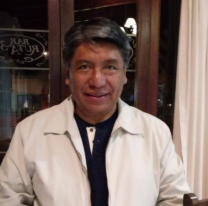 Homenajearon al médico Sergio Humacata en el hospital Señor del Milagro