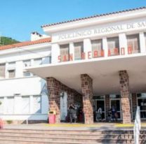Reconocimiento nacional para el hospital San Bernardo por un estudio sobre Sars-CoV-2