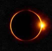 Este lunes se producirá un eclipse solar total: conocé los detalles