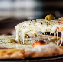 Se vive a pleno la semana de la pizza en Salta