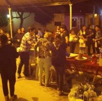 Navidad Solidaria: salteños ofrecerán la cena del 24 para todos aquellos que la pasan solos