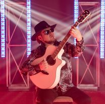 José Luis Salinas cierra el año con un gran show streaming