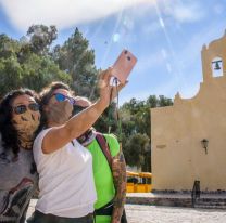 A partir de hoy Salta comienza a recibir a turistas de todo el país