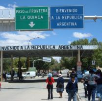 Piden que no se abra la frontera con Bolivia para evitar contagios