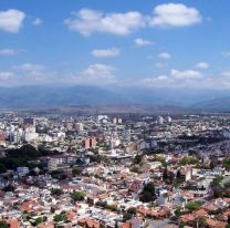 Tiempo en Salta: vuelve el sol y aumentan las temperaturas