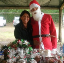 Llega una nueva edición de la Feria Navideña de La Caldera