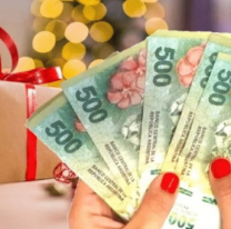 Bono de fin de año: quiénes cobrarán este martes y dónde