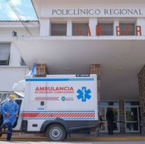 Así funcionarán los hospitales durante las fiestas de fin de año