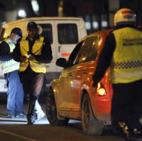 Desde hoy, mil policías serán afectados en las fiestas