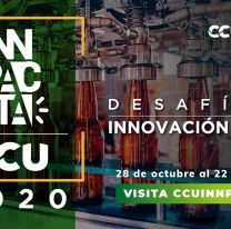 INNPACTA realiza su quinta edición en la búsqueda de soluciones tecnológicas disruptivas