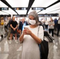 A partir del viernes, quienes lleguen del exterior deberán hacer 7 días de cuarentena y presentar un test PCR negativo